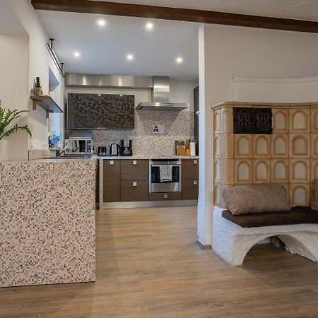 Epa Apartment - Espana Style 鲁斯特 外观 照片
