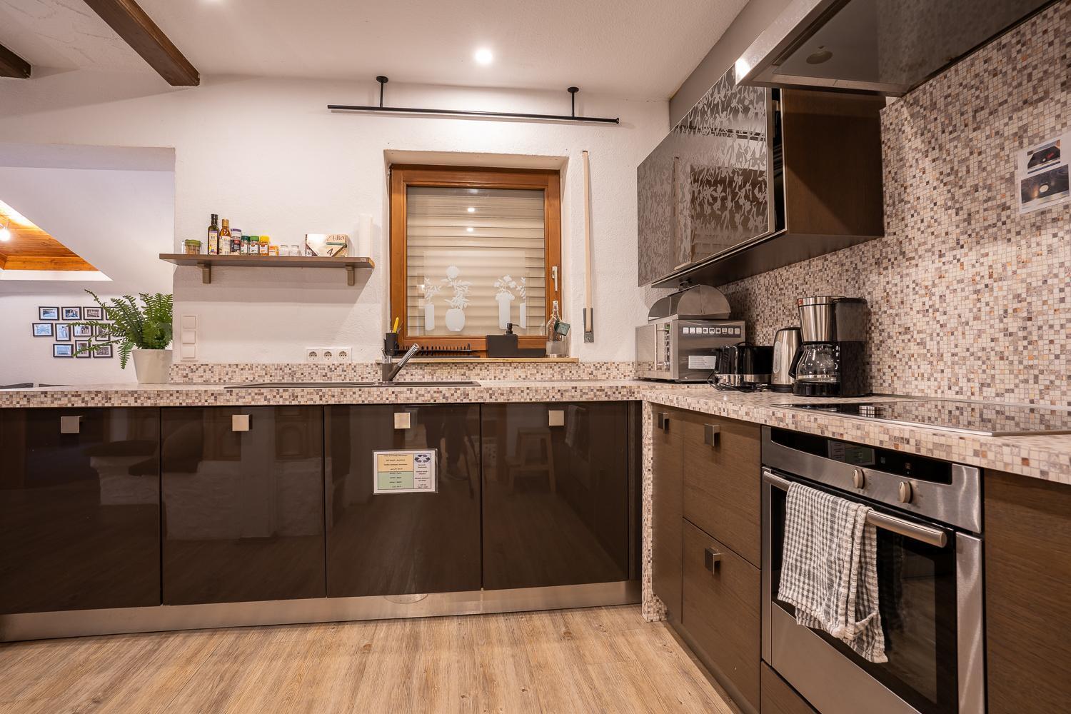 Epa Apartment - Espana Style 鲁斯特 外观 照片